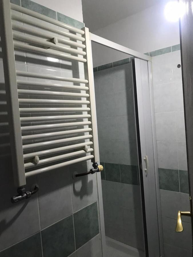 Appartamento Tamburro Кампобасо Екстериор снимка