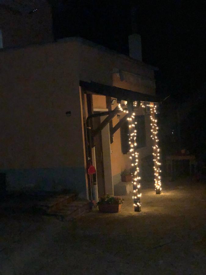 Appartamento Tamburro Кампобасо Екстериор снимка