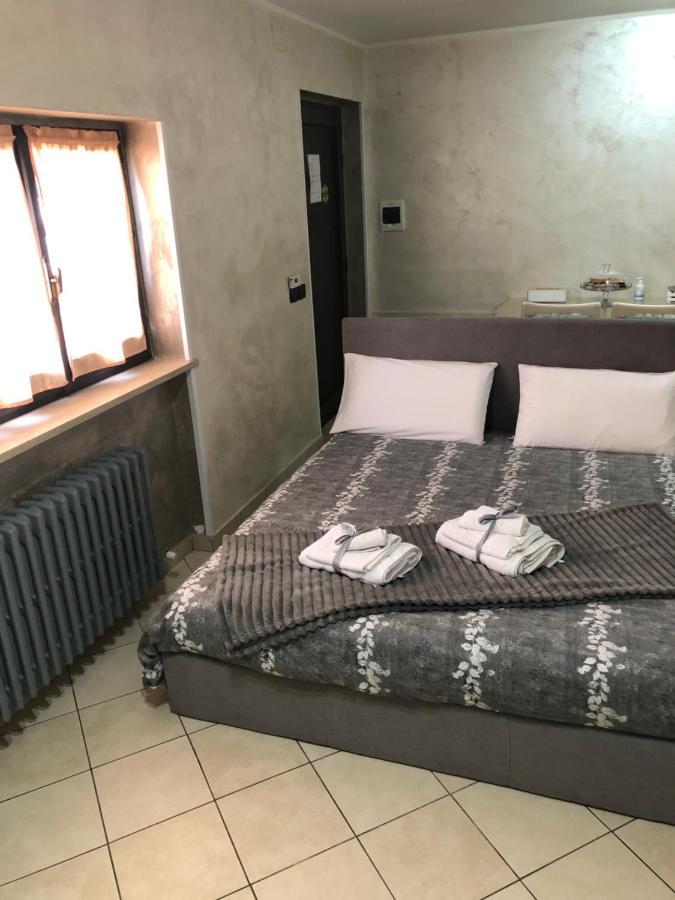 Appartamento Tamburro Кампобасо Екстериор снимка