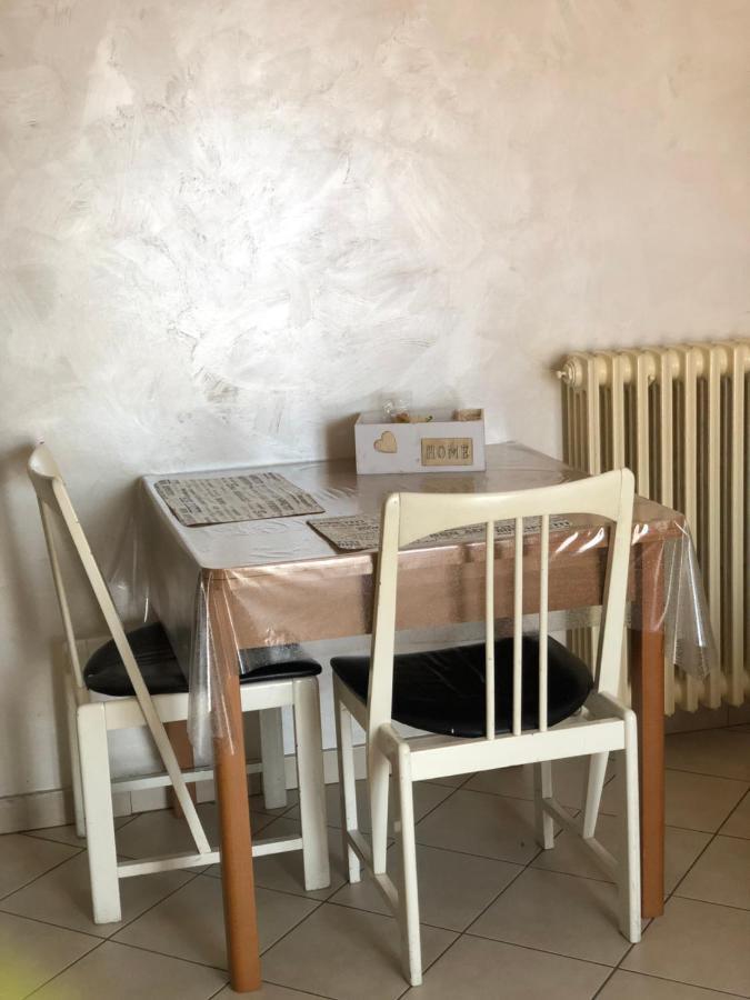 Appartamento Tamburro Кампобасо Екстериор снимка