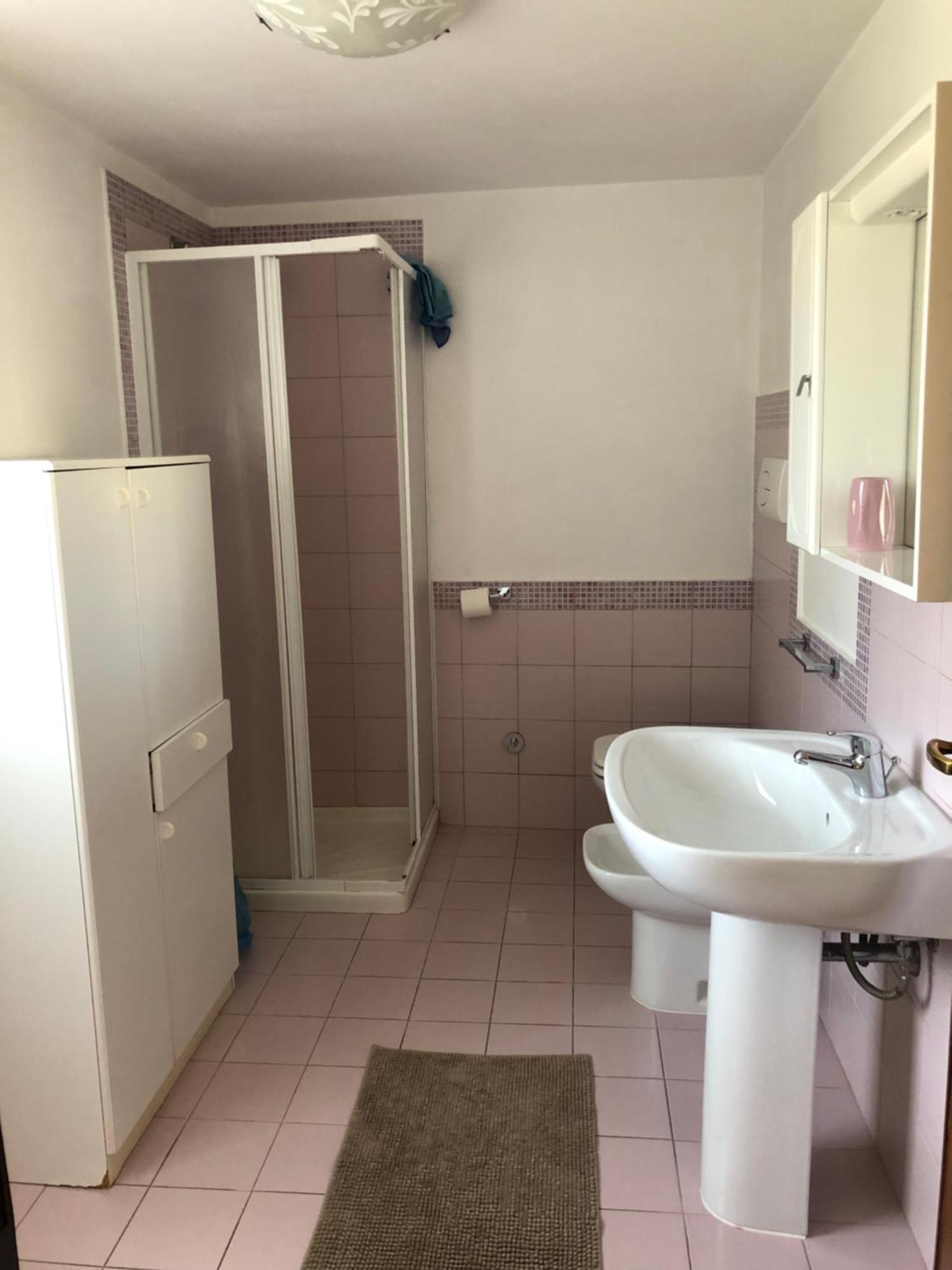 Appartamento Tamburro Кампобасо Екстериор снимка