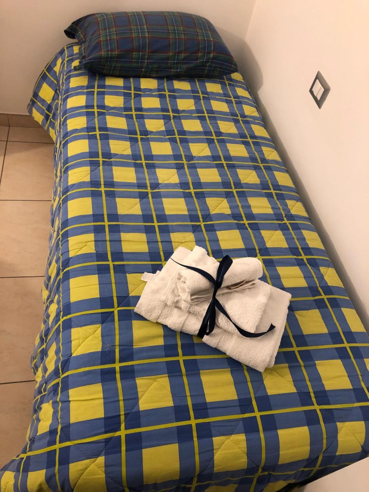 Appartamento Tamburro Кампобасо Екстериор снимка